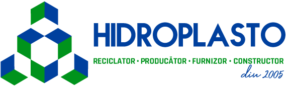 Hidroplasto-Logo